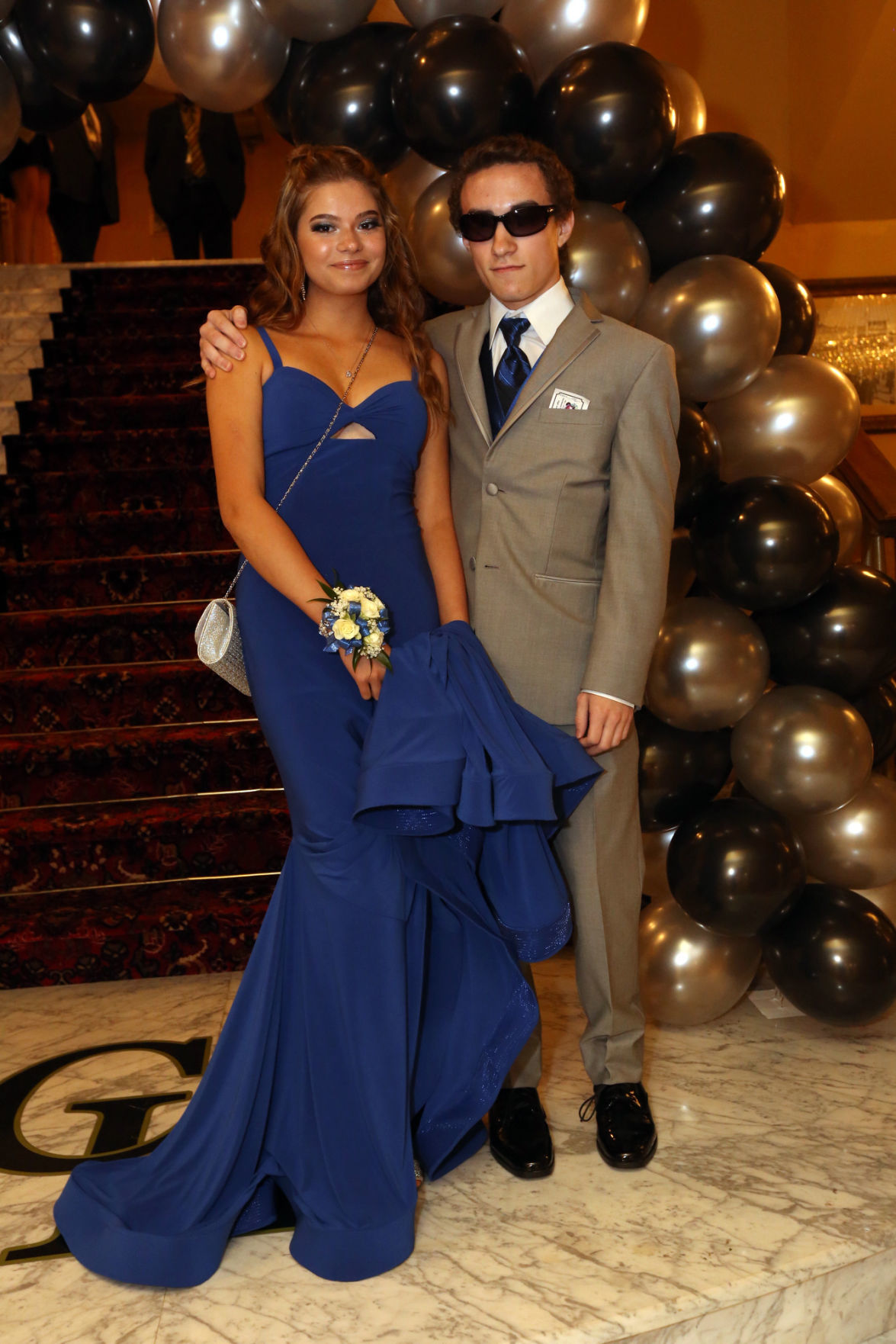 Mainland Regional High School Prom